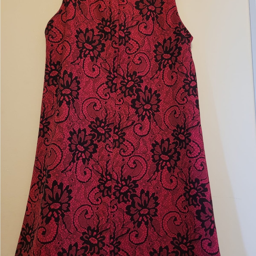 Cute mini dress - Picture 2 of 4